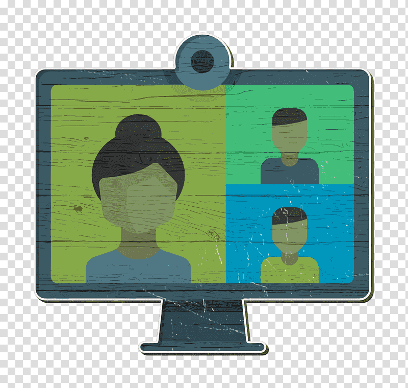 E-Learning icon Video call icon Webcam icon, Elearning Icon, Videotelephony, Mobile Phone, Zoom Video Communications, Telephone Call, Web Conferencing transparent background PNG clipart