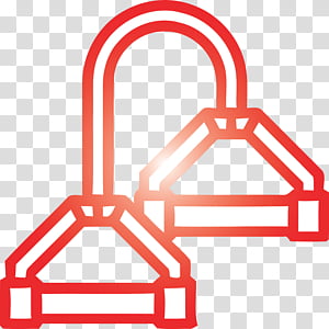triangle transparent background PNG clipart thumbnail