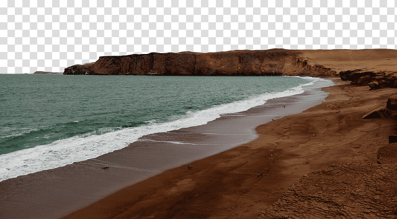 coast sea beach ocean sand, Shore, Inlet, Headland, Cliff M transparent background PNG clipart