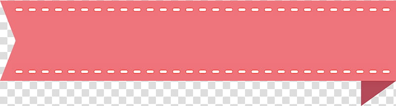 Bookmark Ribbon, Rectangle, Pink, Magenta transparent background PNG clipart