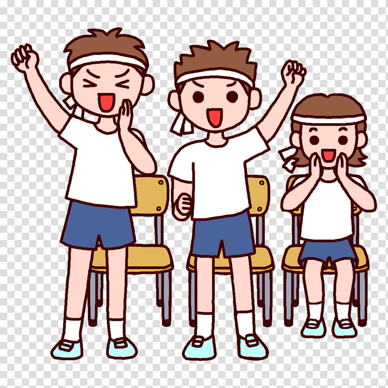 school sport, School
, Social Group, Cartoon, Groupm, Human, Line, Area transparent background PNG clipart