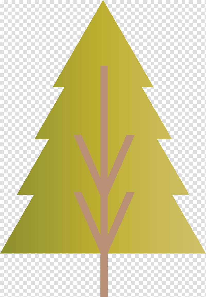 Simple Christmas Tree, Alamy, Christmas Day, Micro , Royaltyfree transparent background PNG clipart