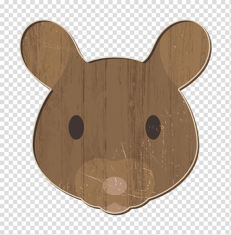Animals icon Mouse icon Rodent icon, Computer Mouse, M083vt, Mad Catz Rat M, Snout, Wood transparent background PNG clipart
