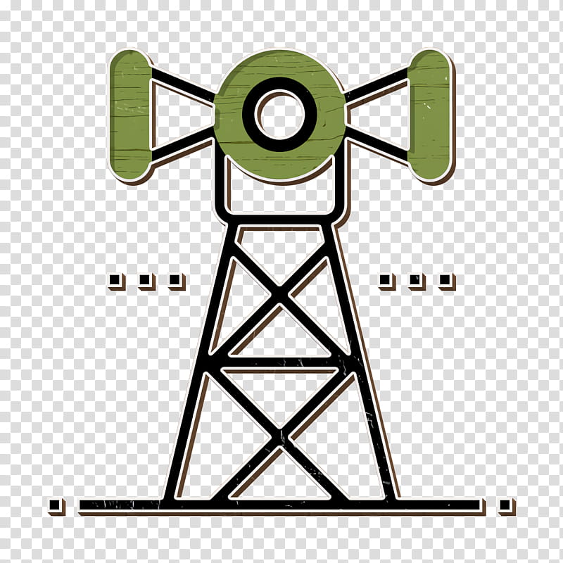 Communication icon Antenna icon Telecommunications icon, Mobile Service Provider Company, Mobile Phone, Internet, Computer Application, Social Media, Cellular Network transparent background PNG clipart