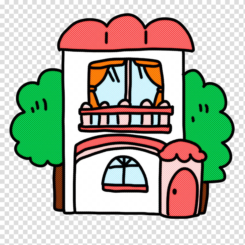 house home, Line Art, Cartoon, Building, Facade, Storey, Studio, Meter transparent background PNG clipart