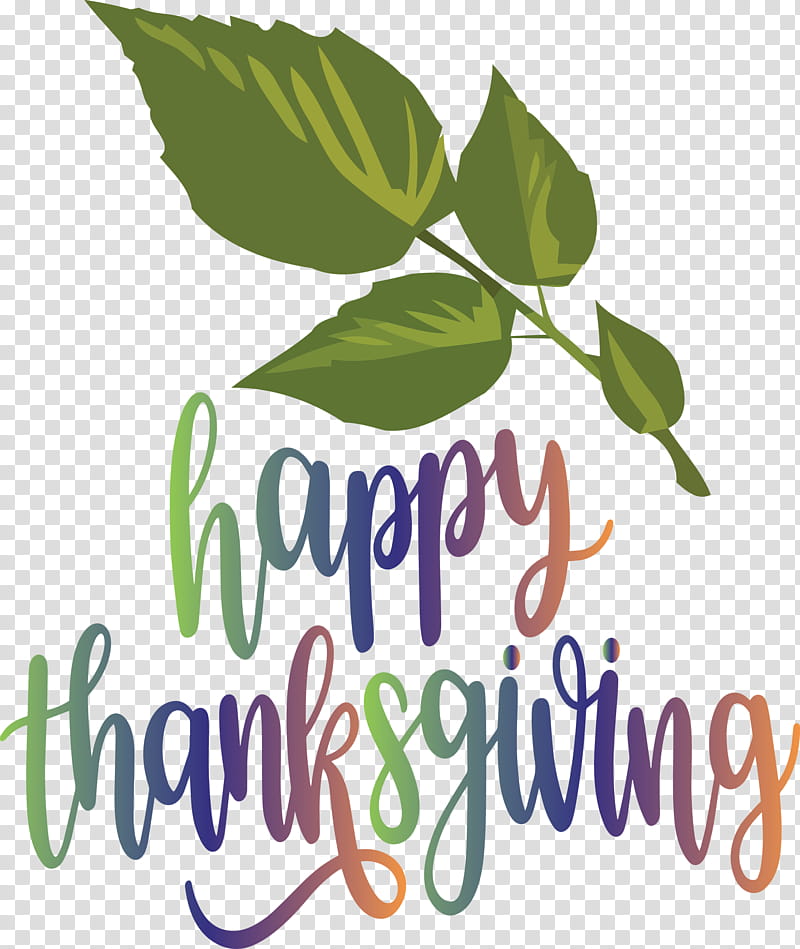 Happy Thanksgiving Autumn Fall, Happy Thanksgiving , Leaf, Logo, Flower, Tree, Text, Plants transparent background PNG clipart