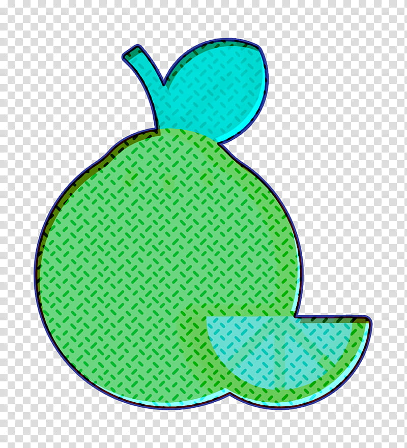 Grocery icon Fruit icon Orange icon, Green, Turquoise, Aqua, Teal, Plant transparent background PNG clipart