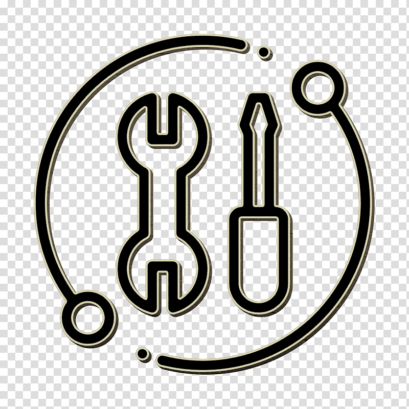 Tools icon Repair icon Internet Technology icon, Construction, Digital Marketing, Furnace, Maintenance, Company, System transparent background PNG clipart