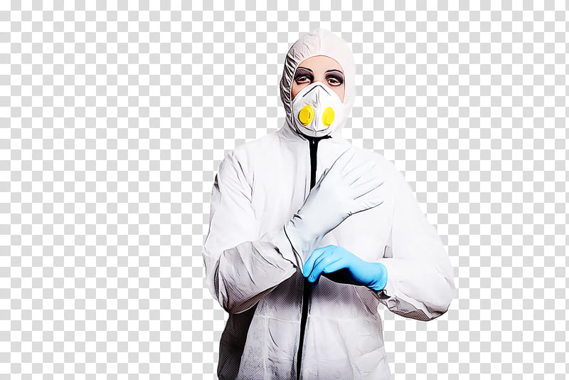 Coronavirus disease corona COVID19, Personal Protective Equipment, Outerwear, Costume, Mask transparent background PNG clipart