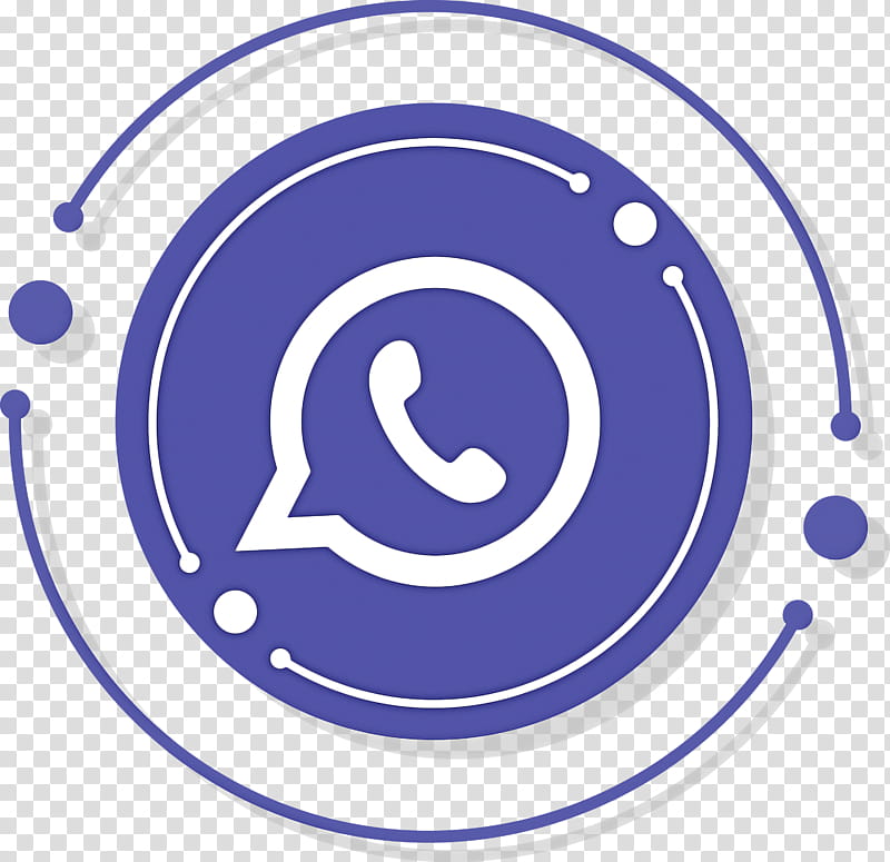 Free download, WhatsApp Icon Social Media Icon transparent background PNG  clipart