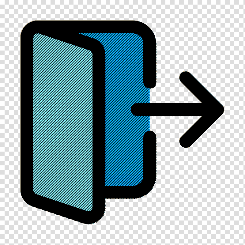 Login icon Logout icon, Computer Program, Gratis, Symbol transparent background PNG clipart