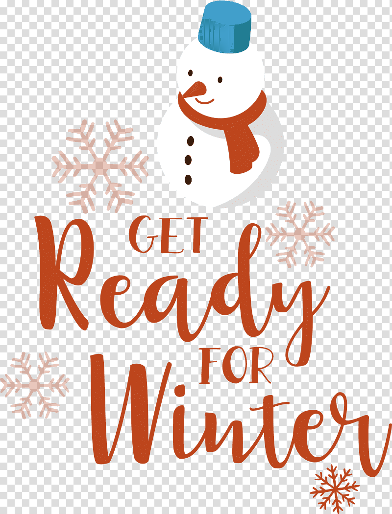 Get Ready For Winter Winter, Winter
, Logo, Meter, Line, Happiness, Mathematics transparent background PNG clipart