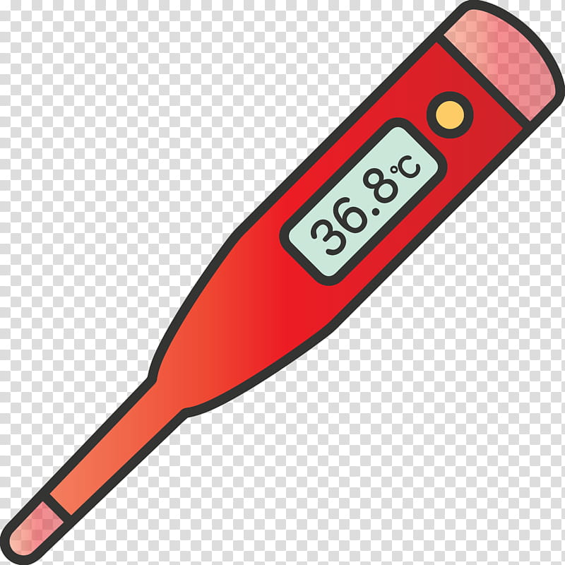 thermometer, Medical Thermometer, Measurement, Blog, Coronavirus Disease 2019, Fever, Watercolor Painting, Basal Body Temperature transparent background PNG clipart