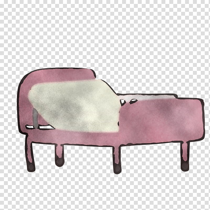 chair /m/083vt garden furniture couch furniture, Nursing Care, Nursing Cartoon, Old People, Elder, M083vt, Wood, Pink M transparent background PNG clipart