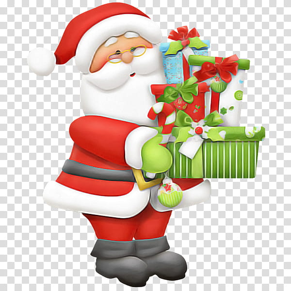 Christmas Day, Santa Claus, Morning, Christmas Ornament, Holiday, Morning Christmas, Merry Christmas Feliz Navidad, Christmas Day Decoration transparent background PNG clipart