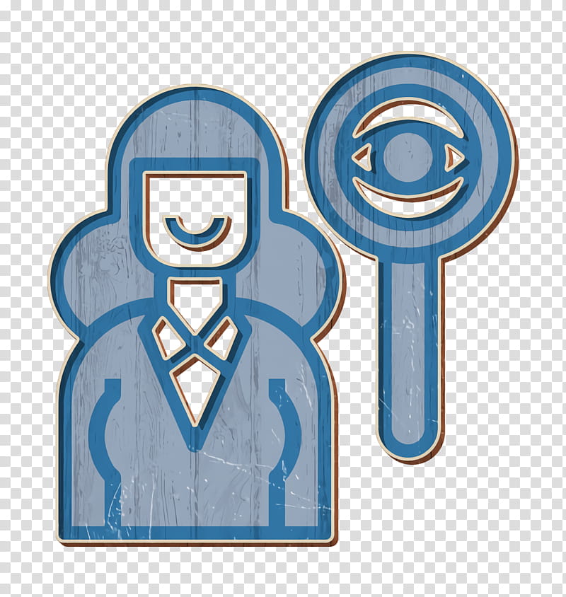 Headhunting icon Hhrr icon Management icon, Cartoon, User transparent background PNG clipart