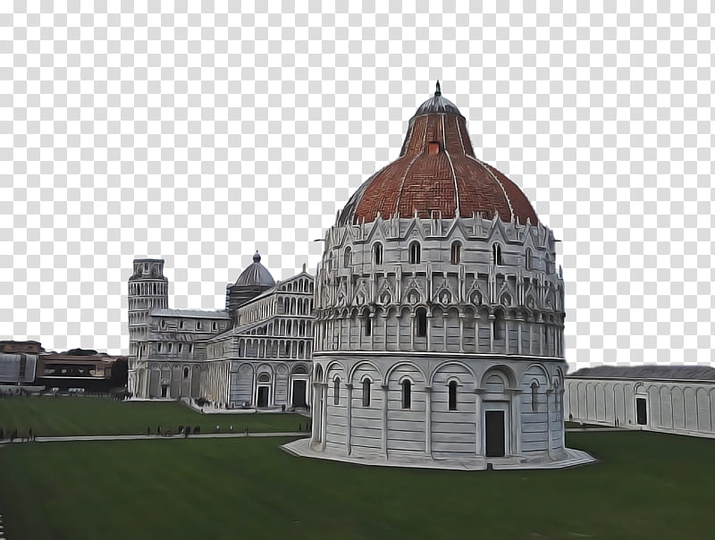 medieval architecture national historic landmark basilica piazza del duomo, milan cathedral of santa maria del fiore, Piazza Del Duomo Milan, Historic Site, Listed Building, Drawing, Baptistery, Ancient Roman Architecture transparent background PNG clipart