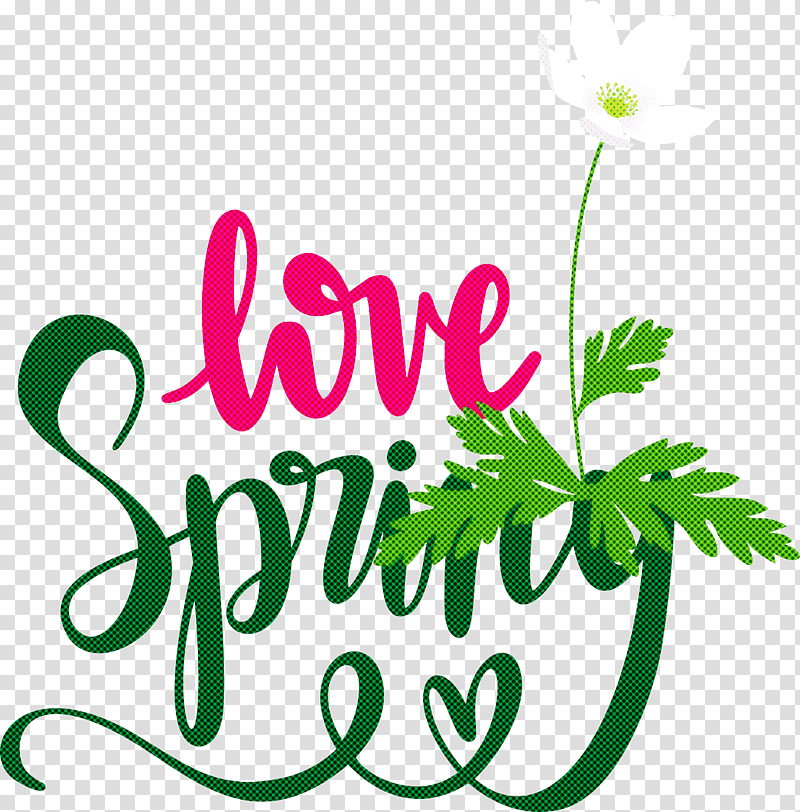 Love Spring Spring, Spring
, Text, Speech Balloon, Logo, Bluegreen, Sticker transparent background PNG clipart