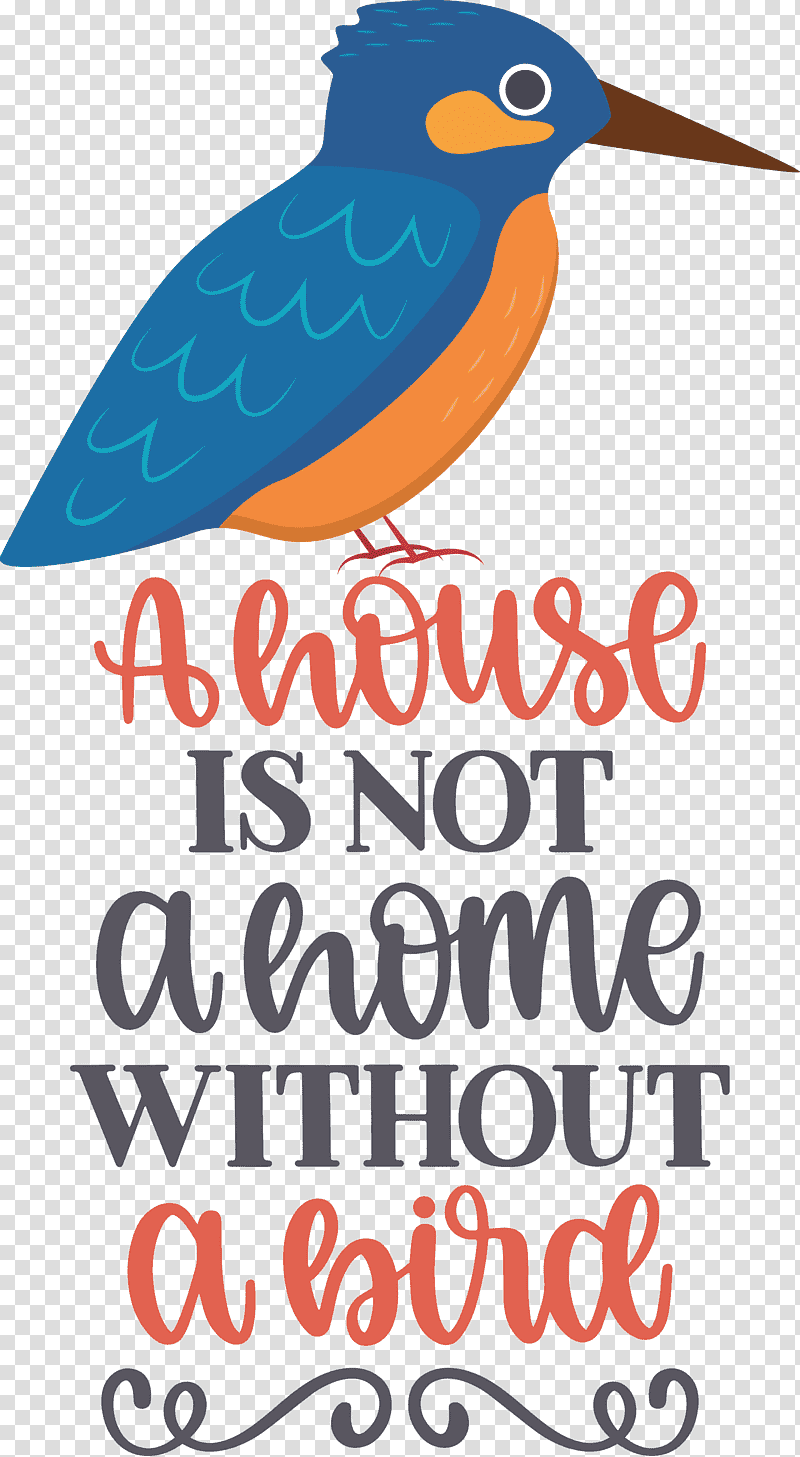 Bird Quote Bird Home, House, Birds, Beak, Meter, Line, Mathematics transparent background PNG clipart