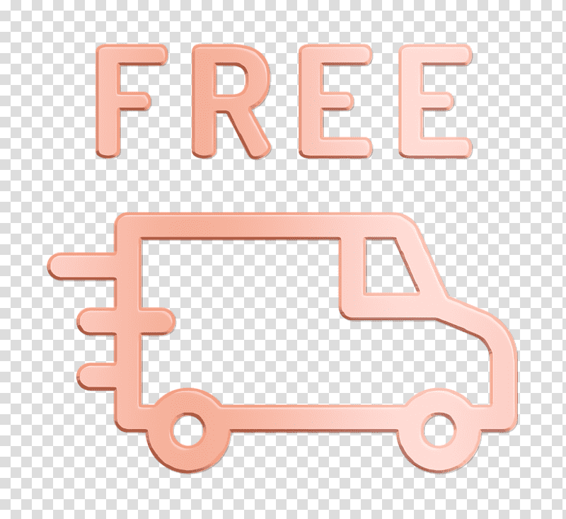 Truck icon Free delivery icon Delivery icon, Ohio State University, Brewster, Company, Business, Blog, Language transparent background PNG clipart