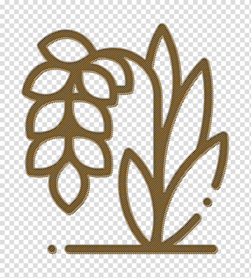 Rice icon Thailand icon, Woven Fabric, Manufacturing, Bag transparent background PNG clipart