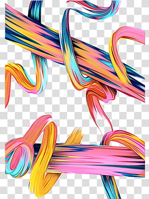 meter line, Watercolor, Paint, Wet Ink transparent background PNG clipart thumbnail