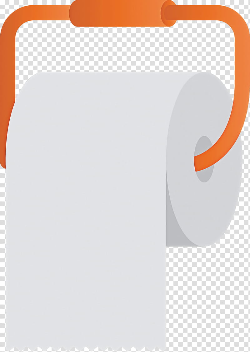 Toilet paper, Line, Meter, Geometry, Mathematics transparent background PNG clipart