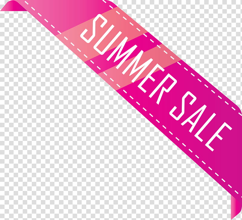 Summer Sale Corner, Logo, Line, Meter transparent background PNG clipart