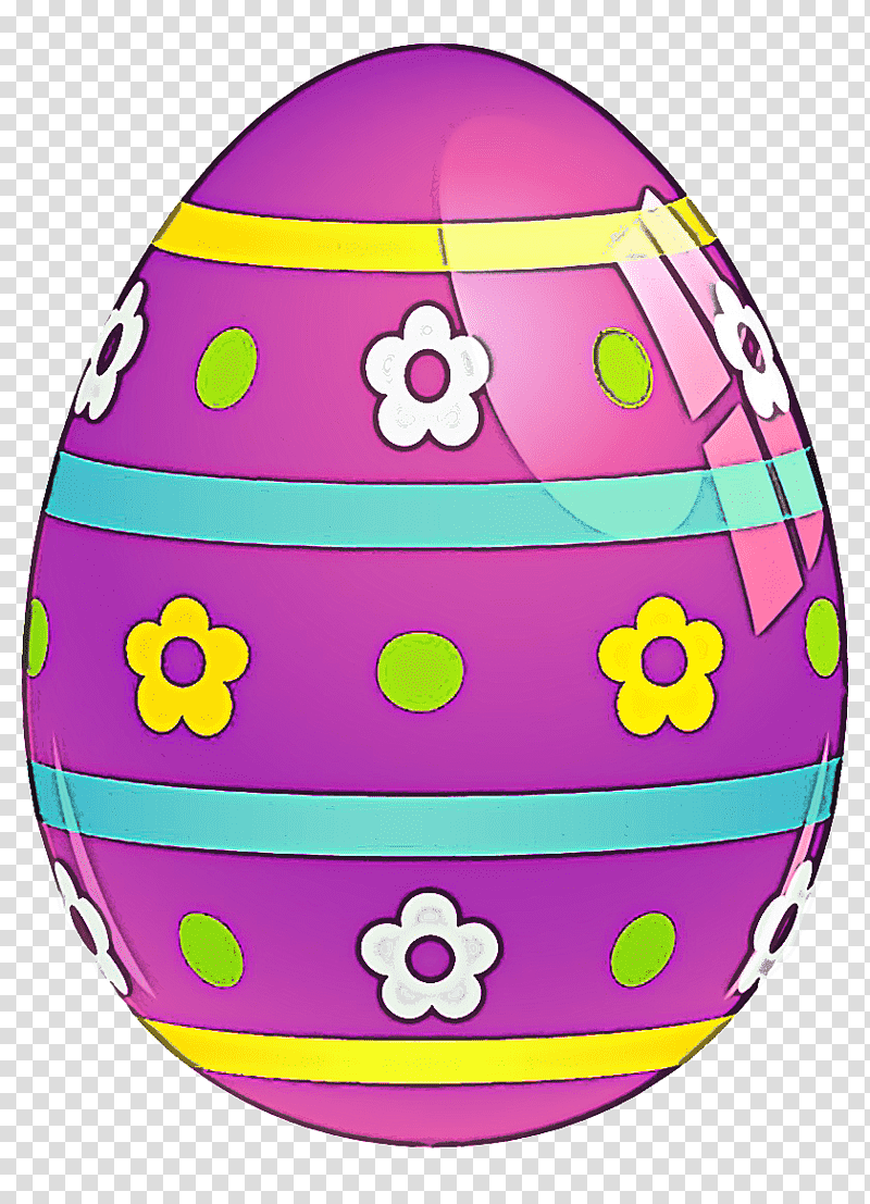 Easter egg, yellow green and pink floral egg, Red Easter Egg, Easter Bunny, Egg Hunt, Easter Bread, Holiday, Paska transparent background PNG clipart