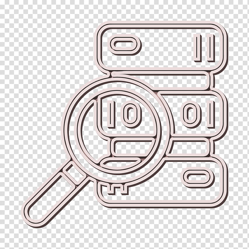 Data Management icon Search icon Code icon, Computer, Data Acquisition, Datadriven, Api, Data Operations transparent background PNG clipart