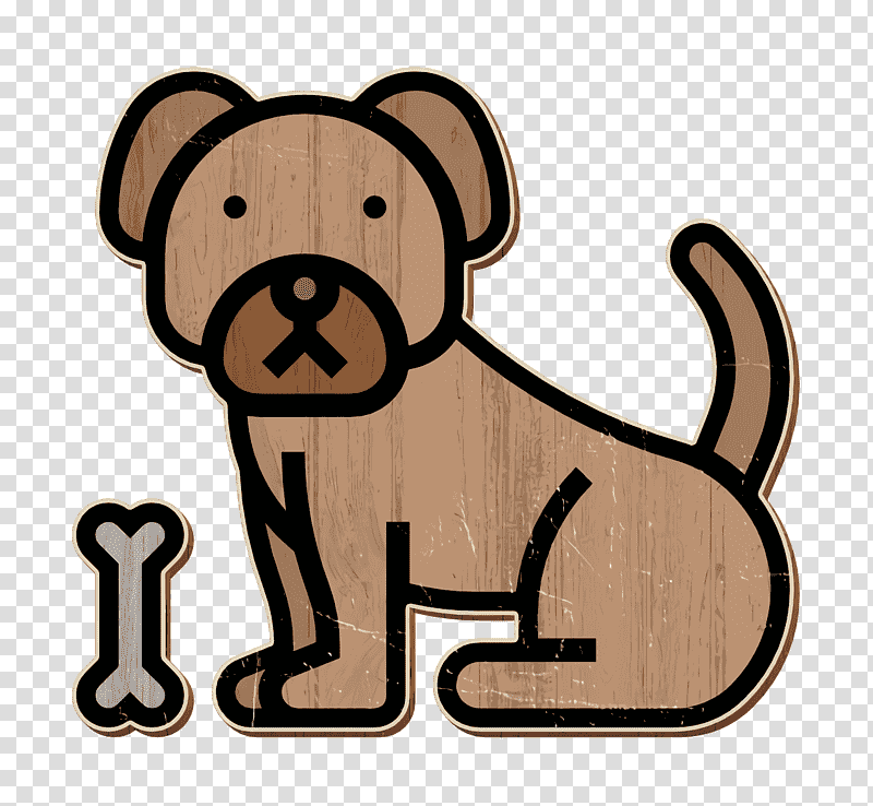 Farming icon Dog icon, Cat Food, Pet Shop transparent background PNG clipart