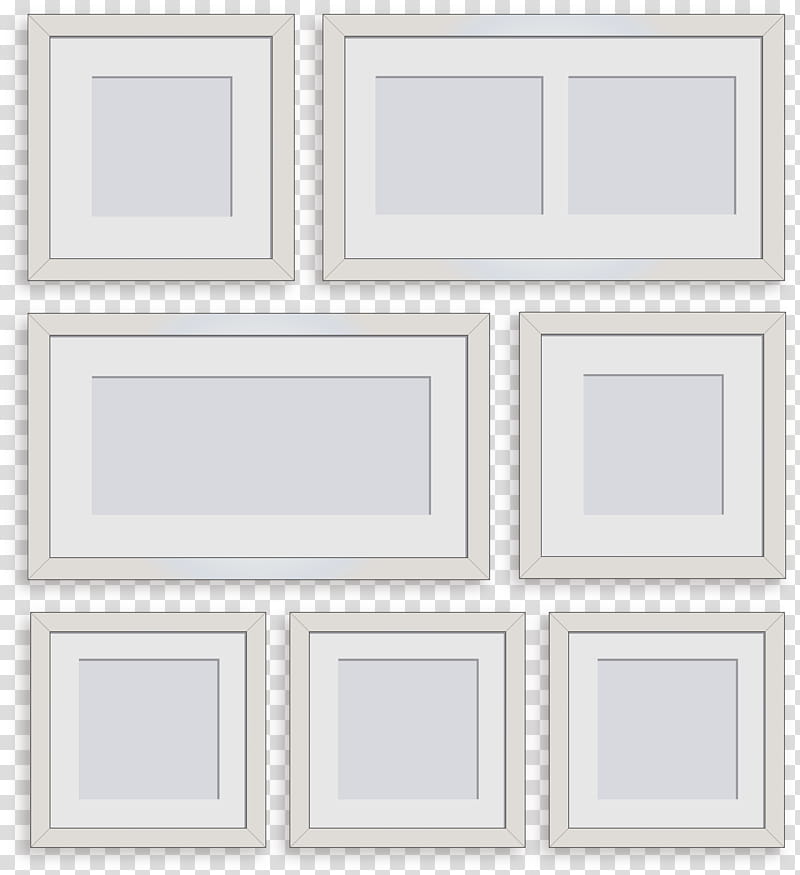 polaroid frame frame, Polaroid Frame, Frame, Angle, Line, Area, Meter, Window transparent background PNG clipart