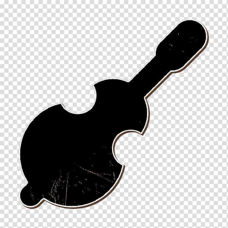Music Control Panel icon Violin icon music icon, Orchestra Icon, Guitar, Electric Guitar, Acoustic Guitar, String Instrument, Bass Guitar transparent background PNG clipart