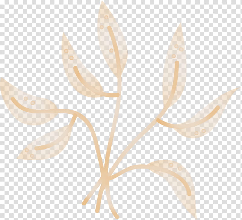 plant stem petal commodity plants plant structure, Leaf Cartoon, Leaf , Leaf Abstract, Watercolor, Paint, Wet Ink, Biology transparent background PNG clipart