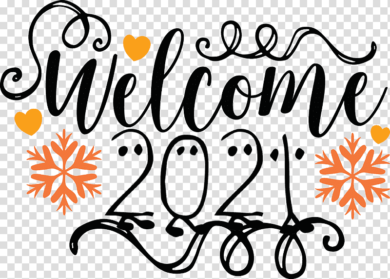 Welcome 2021 Year 2021 Year 2021 New Year, World Aids Day, Bodhi Day, All Saints Day, All Souls Day, Christ The King, St Andrews Day transparent background PNG clipart