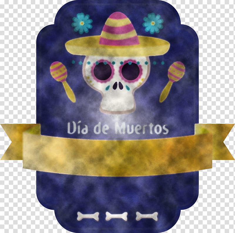Day of the Dead Día de Muertos Mexico, Dia De Muertos, Skull Art, Visual Arts, Calavera, Drawing, Fuego De Los Muertos, Logo transparent background PNG clipart