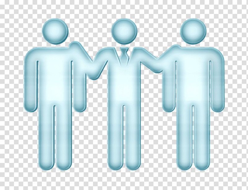 Worker icon Team Organization Human Pictograms icon Meeting icon, Team Organization Human Pictograms Icon, Friendship, Creative Work, Royaltyfree, Frenemy, Infographic transparent background PNG clipart