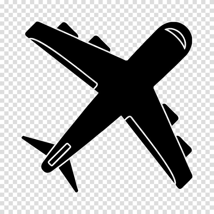 Travel Passenger, Airplane, Black And White
, Raw Shorts Inc, Air Travel, Aircraft, Line, Vehicle transparent background PNG clipart
