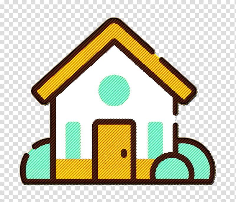 Social media icon Home icon Architecture and city icon, Pictogram, Finance, Real Estate transparent background PNG clipart