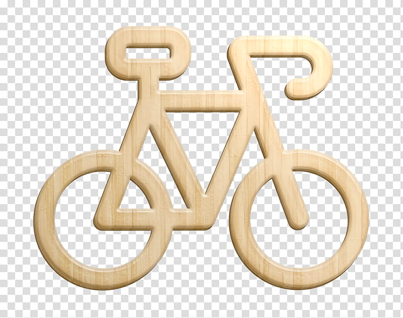 Travel icon Transport icon Bike icon, M083vt, Wood, Number, Brass, Meter transparent background PNG clipart