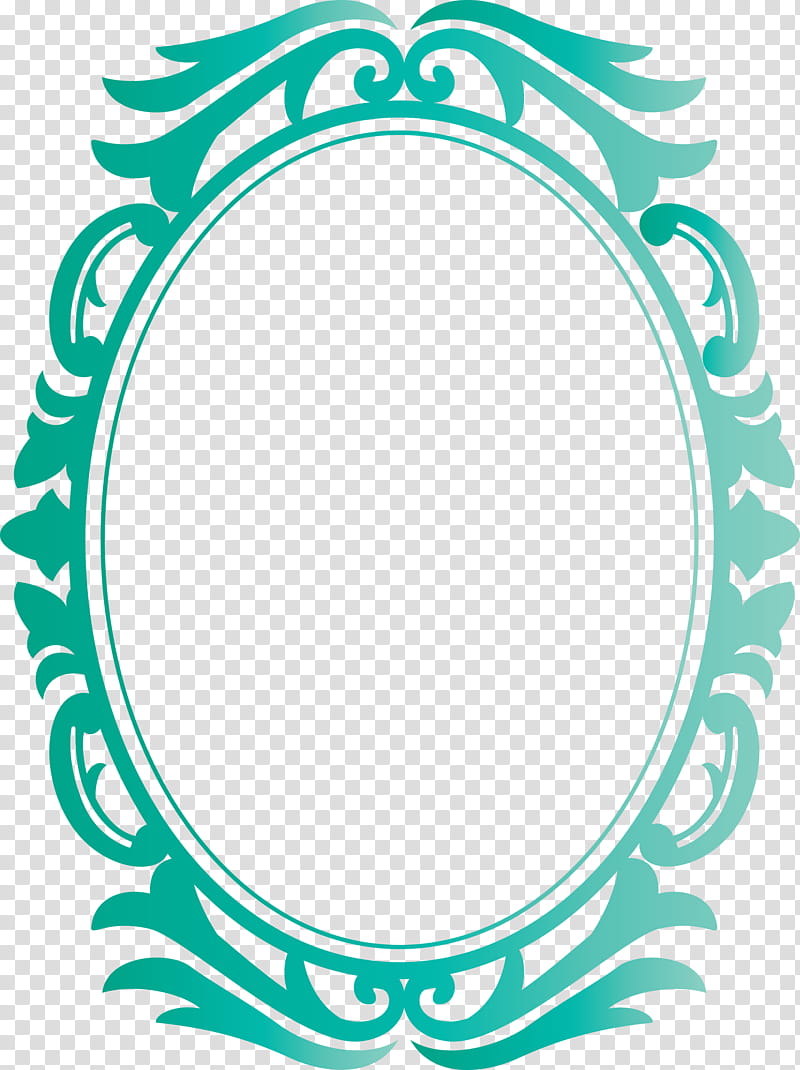 Oval Frame, Frame, Frame Line, Circle, Mirror, K Amsterdam Wandspiegel Stripe Lila, Rhythm transparent background PNG clipart