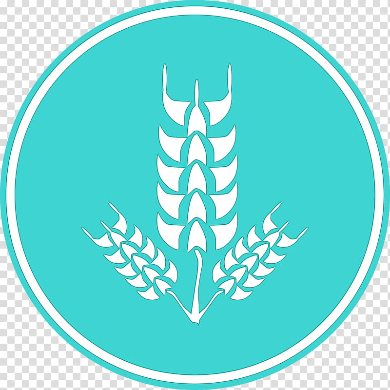 wheat, Oats, Oats Logo, Oats Icon, Watercolor, Paint, Wet Ink transparent background PNG clipart