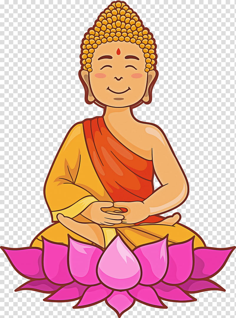 Bodhi Lotus Lotus, Meditation, Sitting, Kneeling transparent background PNG clipart