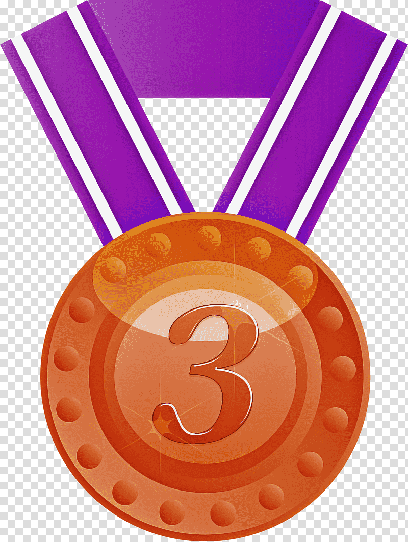 Brozen Badge Award Badge, Orange, Medal, Gold, Yellow, Bronze, Blue transparent background PNG clipart