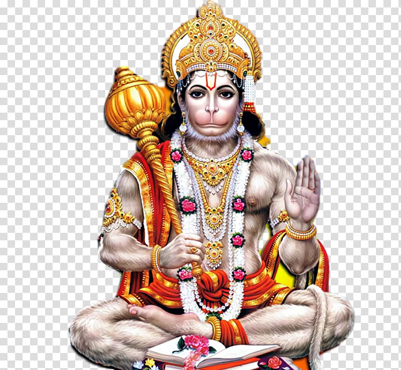 Hanuman Jayanti Hanuman, Hanuman Chalisa, Meenakshi Amman Temple, Shiva, Statue transparent background PNG clipart