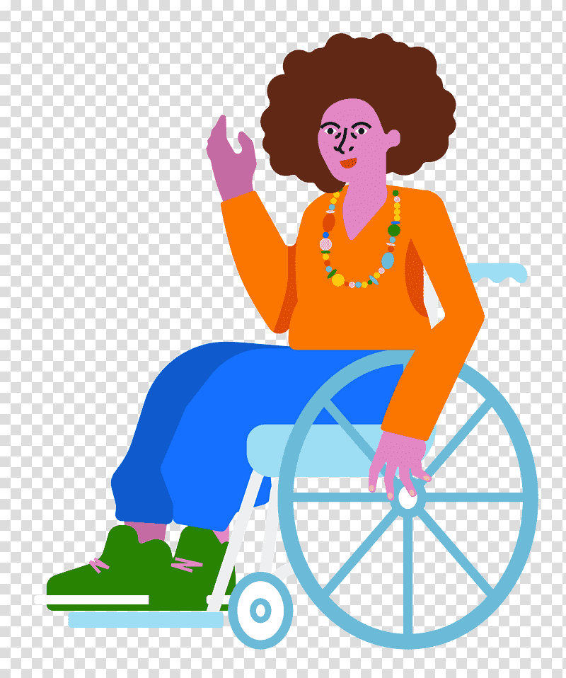 Wheelchair, Carriage, Rim, Wagon, Spoke, Horsedrawn Vehicle, Bicycle Wheel transparent background PNG clipart