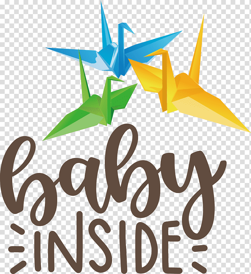 Baby Inside, Paper, Origami, Origami Paper, Wood, Book, Logo transparent background PNG clipart