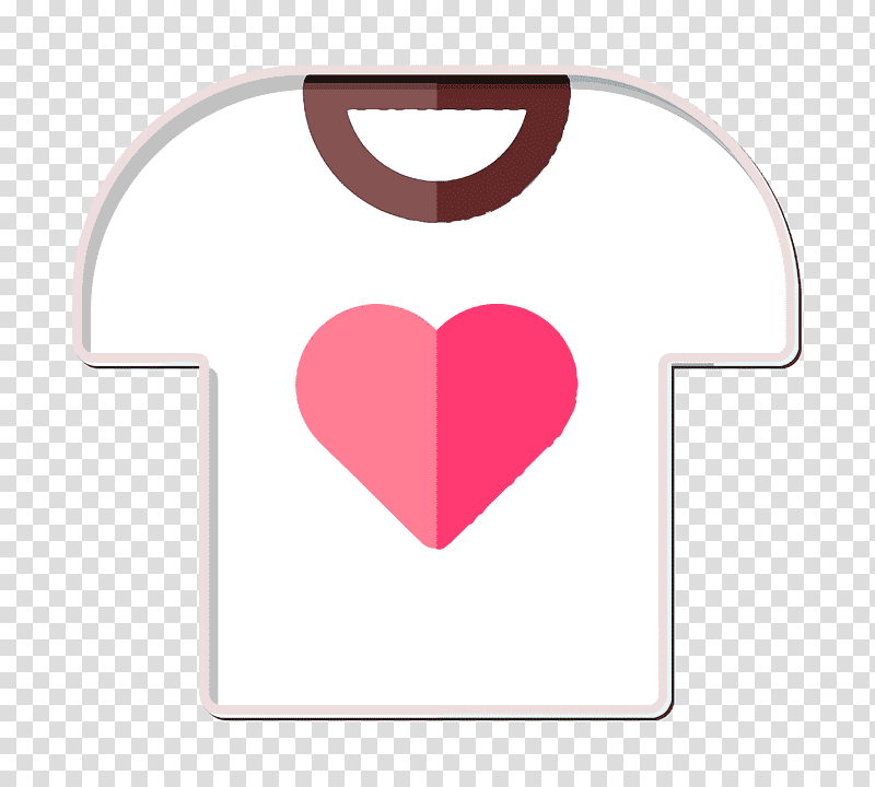 Tshirt icon Charity icon, Logo, Meter, M095 transparent background PNG clipart