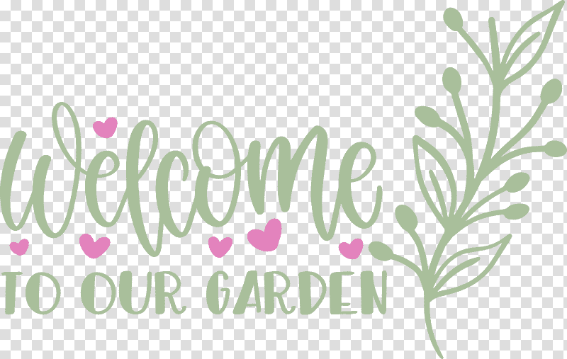 cricut free free-bless zip free bless, Garden, Flower, Floral, Welcome To Our Garden, Watercolor, Paint transparent background PNG clipart