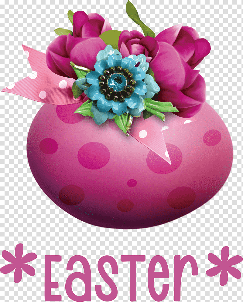 easter eggs happy easter, Flower, Violet, Garden Roses, Flower Bouquet, Blue, Floral Design transparent background PNG clipart